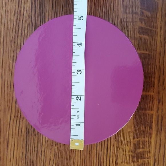 Thick Paperboard Boxes -Set of 6 - Picture 10 of 16